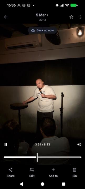 Jon Halim