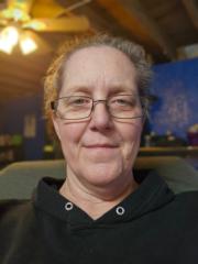 Cheryl Doty