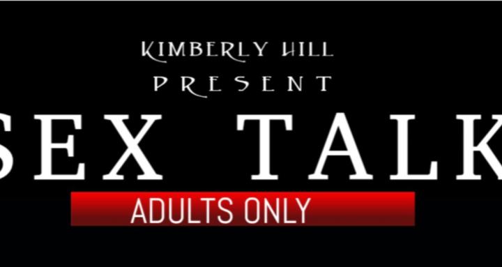 SEX TALK 