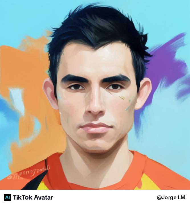 Jorge Moreira