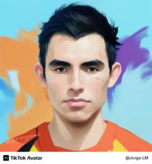 Jorge Moreira