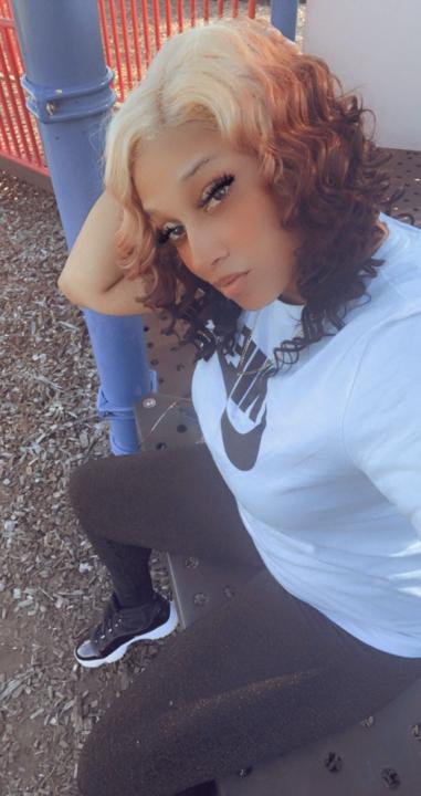 Tateshia Page