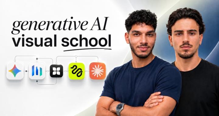 Droppablestudio AI school