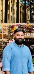 Shoaib Mirza