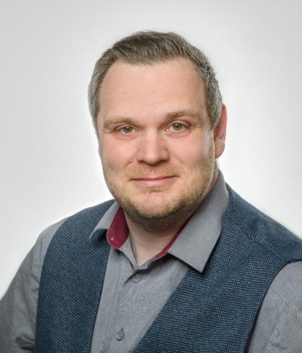 Marcus Kropp