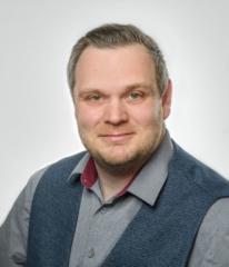 Marcus Kropp