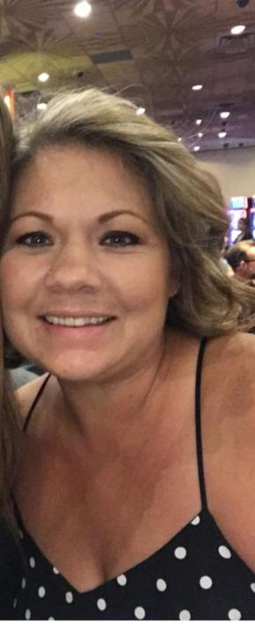 Stephanie Hauschildt