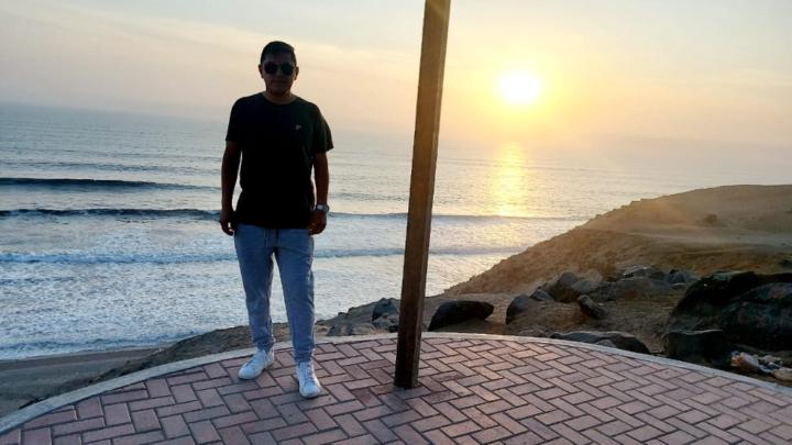 Luis Vaez