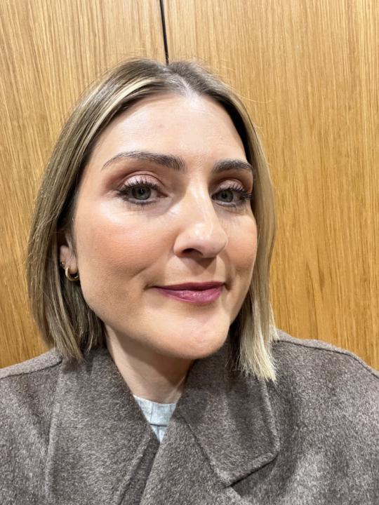 Kylie Lewis