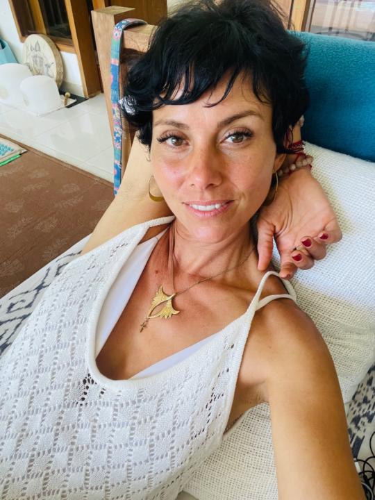 Gabriella Amora