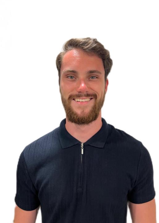 Patrick Barme