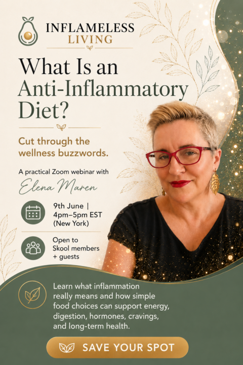 🚨🚨🚨Free Webinar in June: invite your friends :)🚨🚨🚨