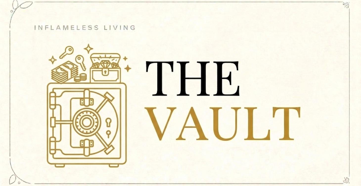 THE VAULT