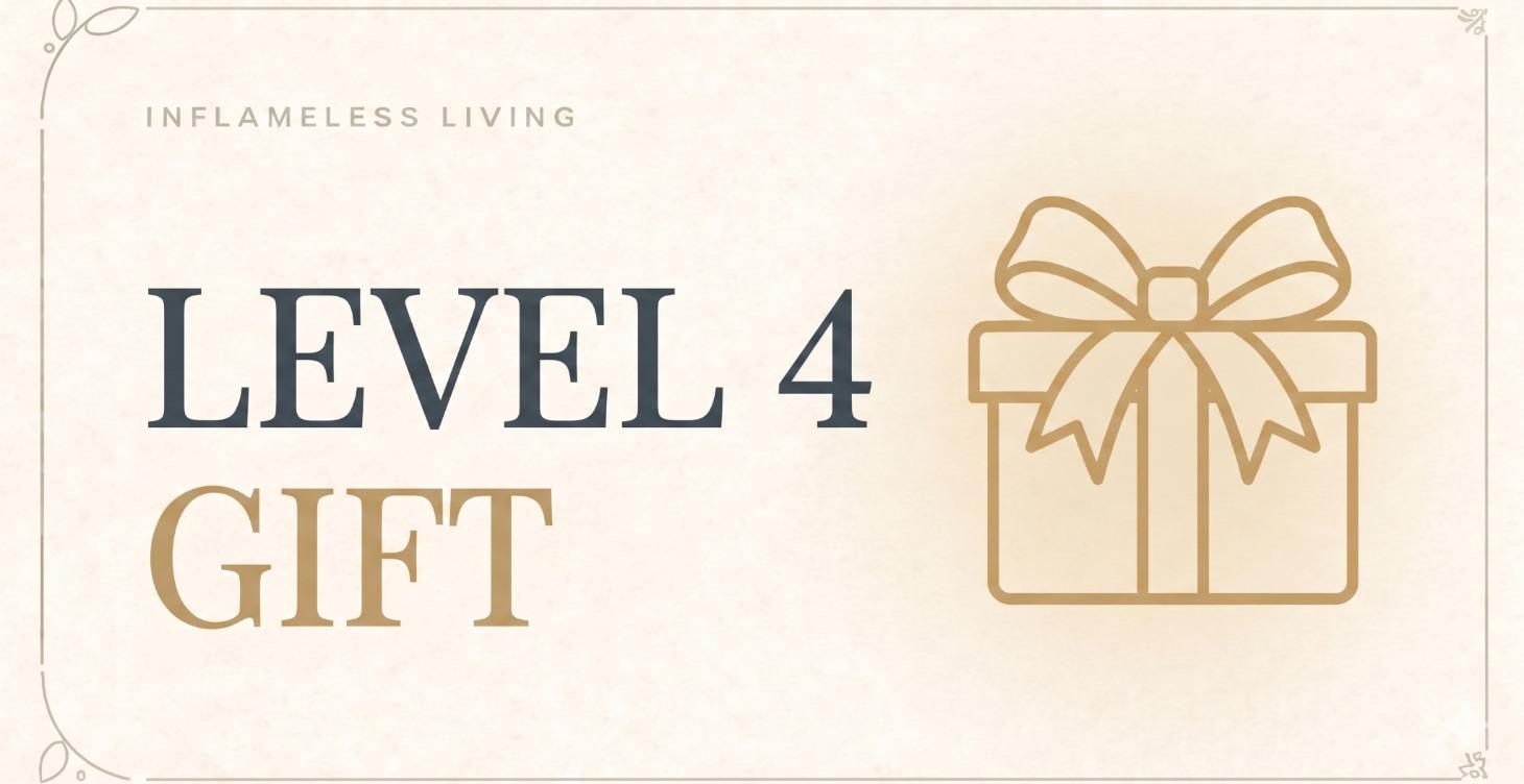 Level 4 Gift