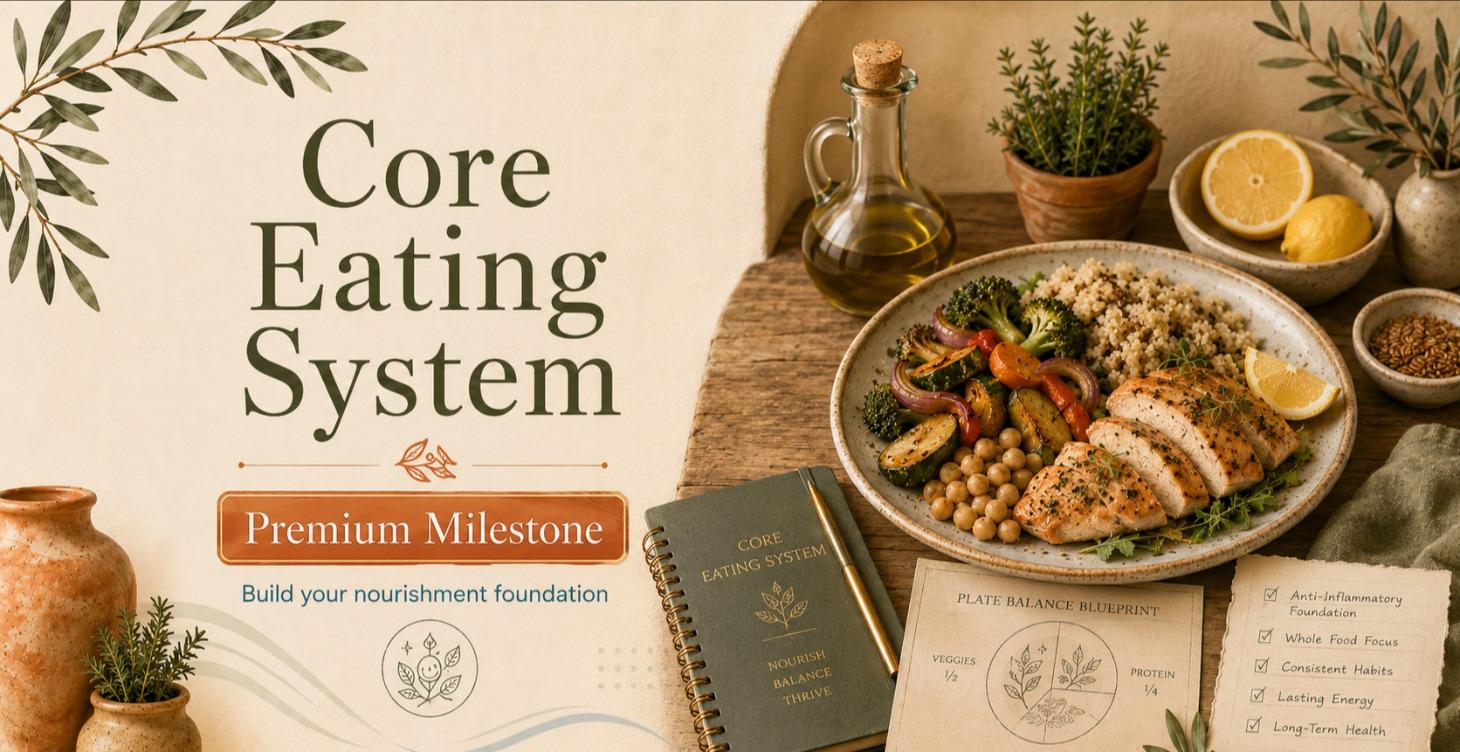 CORE EATING SYSTEM