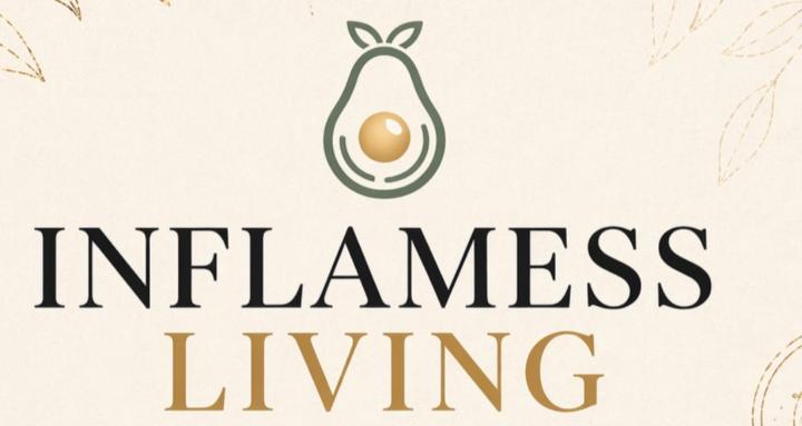 INFLAMELESS LIVING