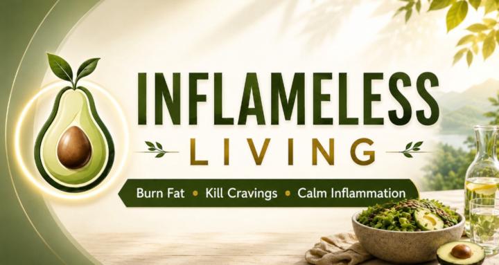 INFLAMELESS LIVING