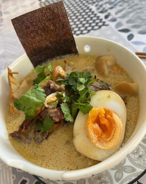 Ramen