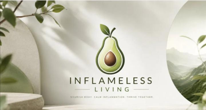INFLAMELESS LIVING