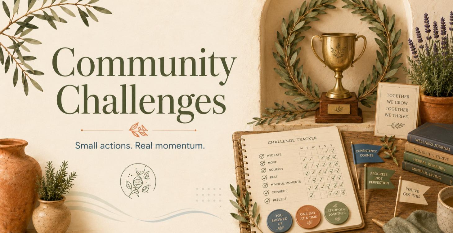 CHALLENGES