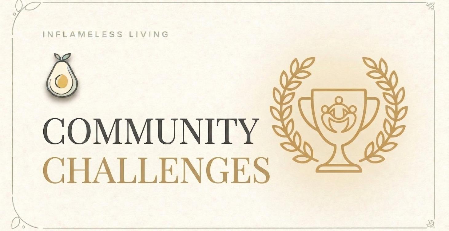CHALLENGES