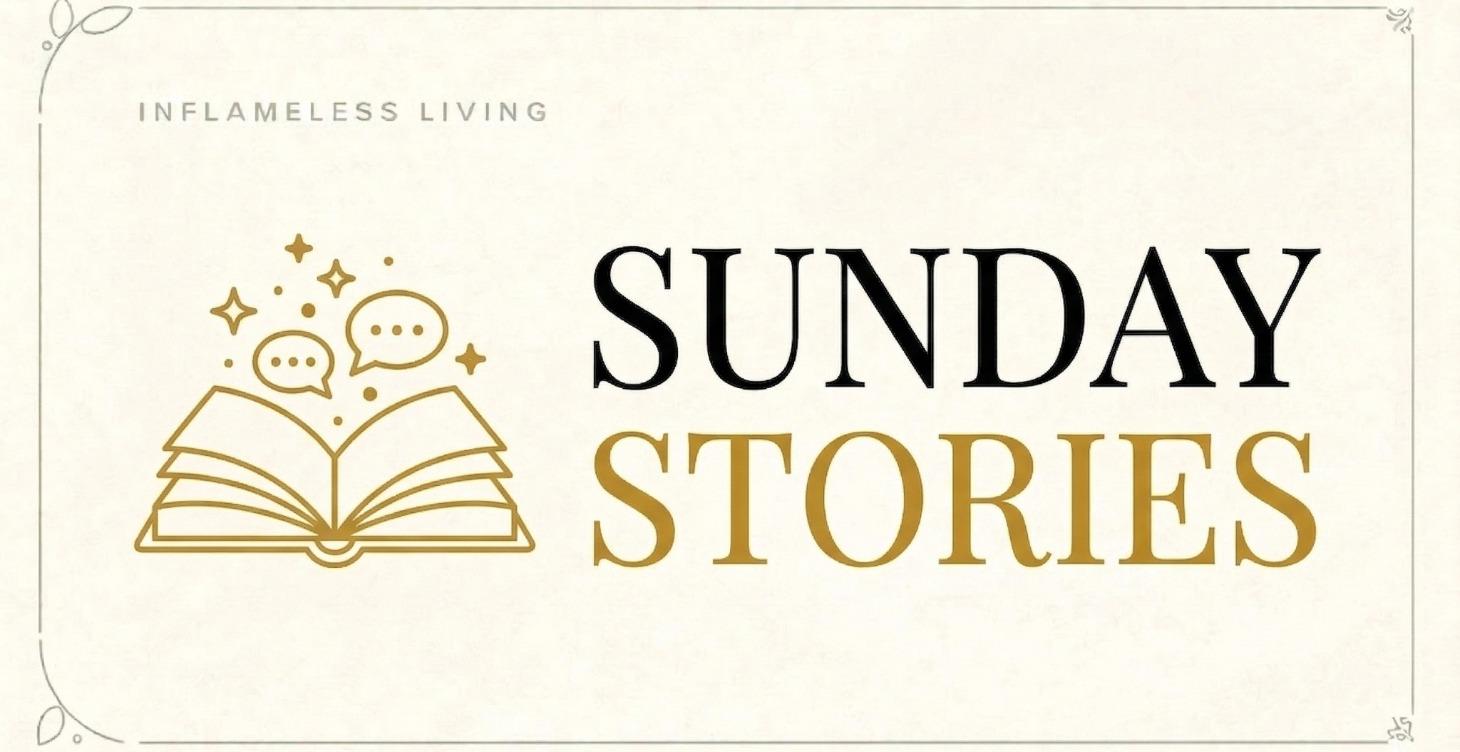 SUNDAY STORIES