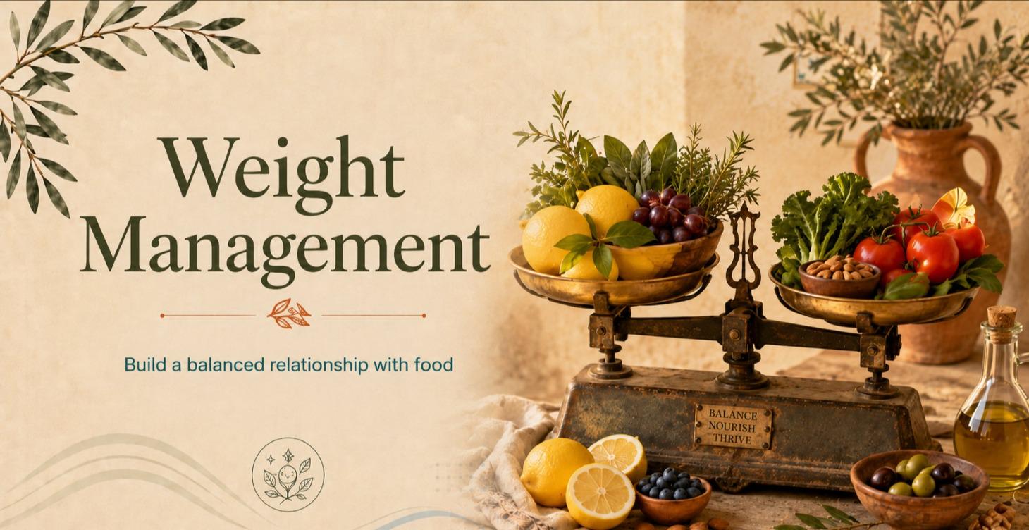 Weight Management