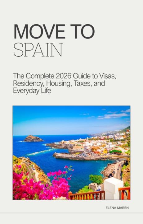 A little extra for those looking the Mediterranean Lifestyle