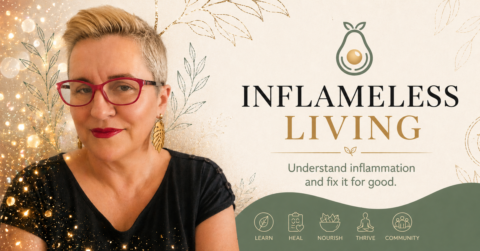 INFLAMELESS LIVING gallery image