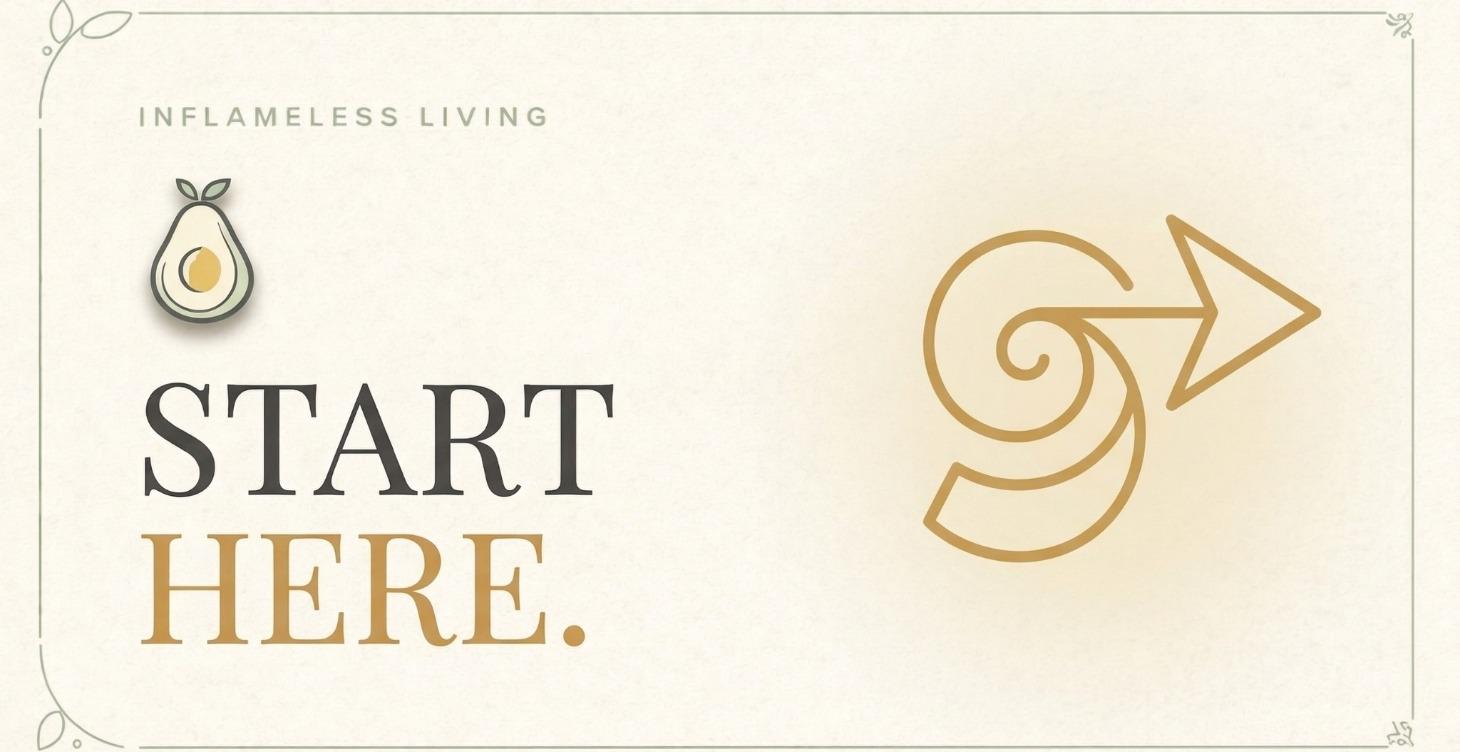 🌱 START HERE