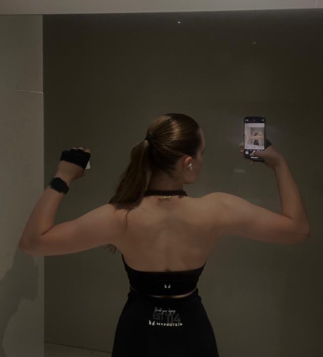 Veronika Pačeková