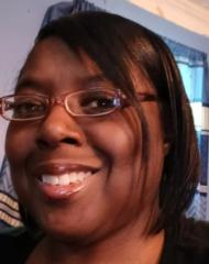 Kendra Johnson