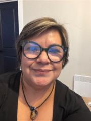 Soraya Morales Negrete