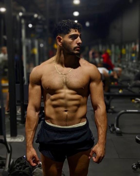 Bishoy Ayad