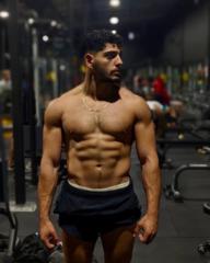 Bishoy Ayad