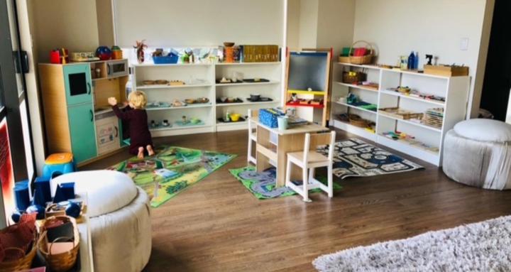 Ignite Little Minds At Home