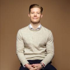Niklas Garibaldi Glæsner