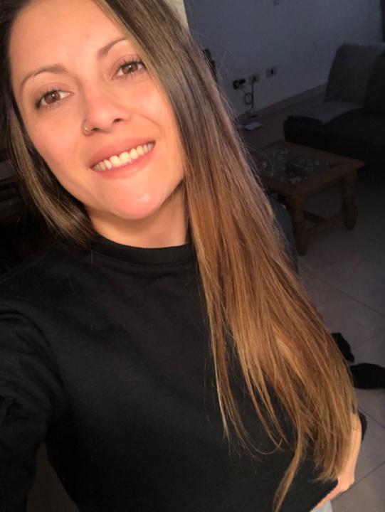 Nerina Mayra