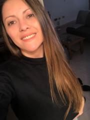 Nerina Mayra