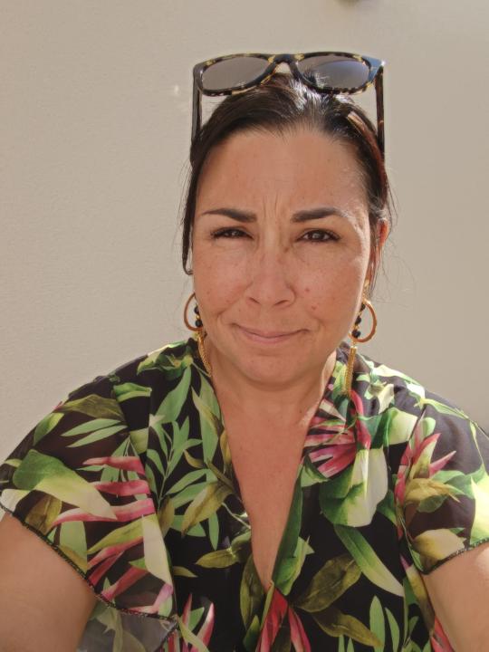 Sophie Lacoste lopes
