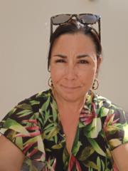 Sophie Lacoste lopes
