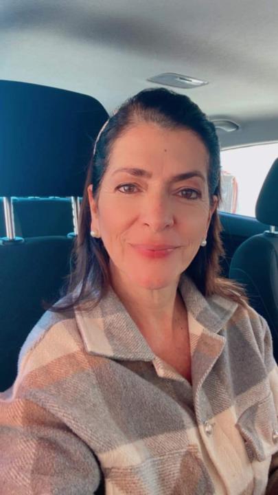 Bertha Alicia Bernal Torres