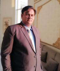 Sajid Ali