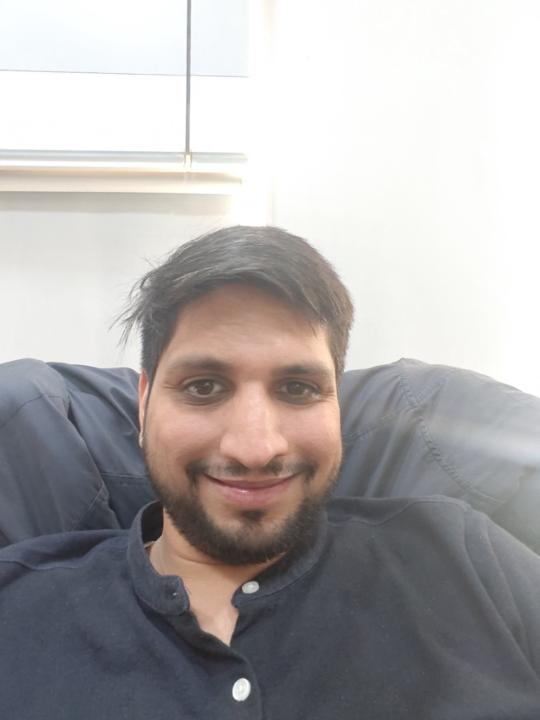 Pawan Bagrecha