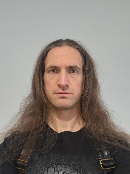 Nicolas van Heuven
