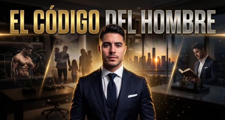 El Código del Hombre