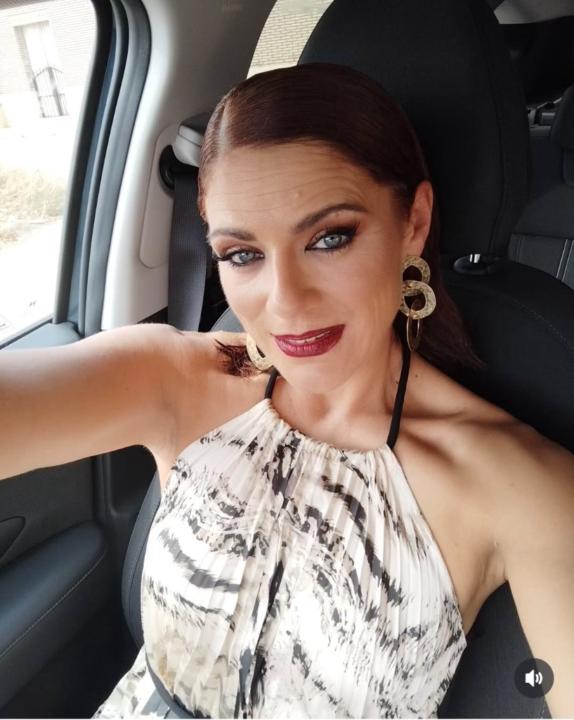 Elena Maria Rodríguez Vaquero