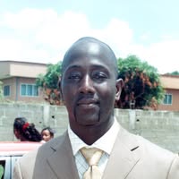 N'dri Kouakou Ghislain N'zi