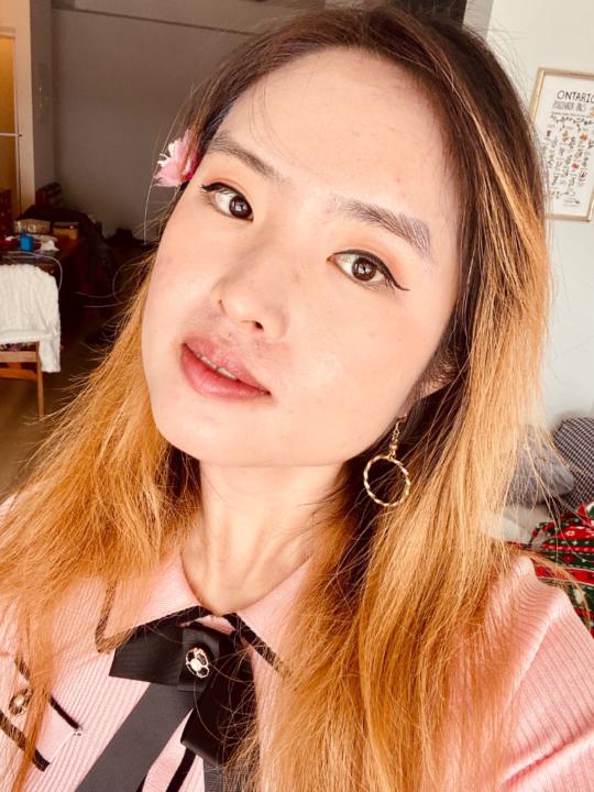 Amy Liou