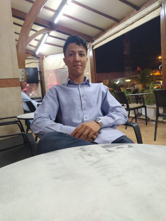 Ashraf Belfouad